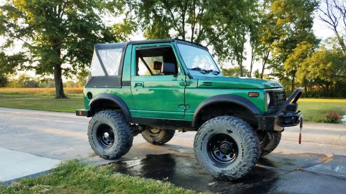 1988 mount carmel il