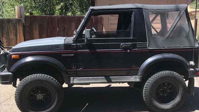1988 Santa Rosa CA