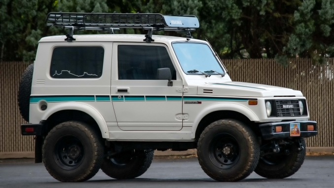 1987 Moab UT