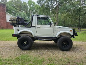 1994 Samurai JL in Carthage, TX