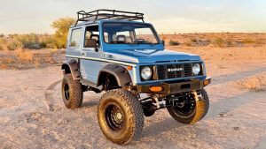 1988 JX Tin Top w/ New Parts in Barrington, NH