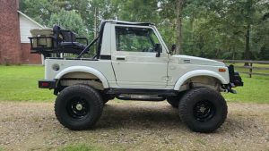 1994 Samurai JL in Carthage, TX