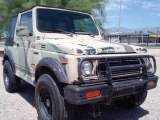 1987 Tucson AZ