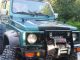 1988 Eatonville, WA