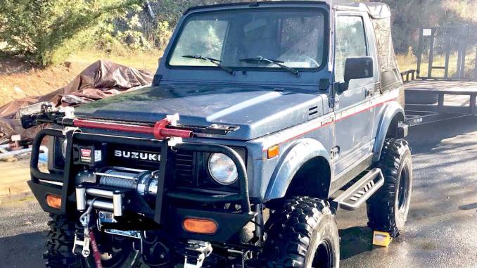 1987 rogue river or