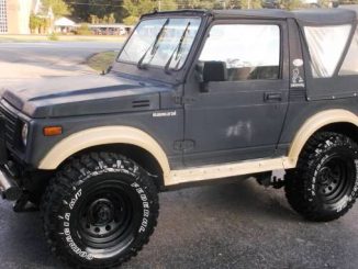 1987 satsuma al