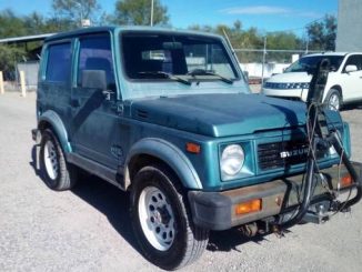 1988 tucson az