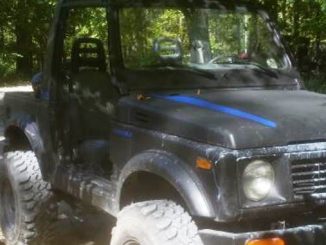 1987 carlyle il