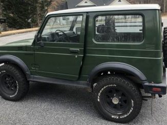 1987 cumming ga