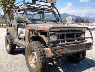 1987 glendale ca