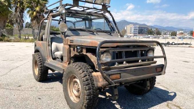 1987 glendale ca