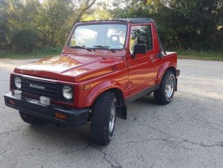 1987 Barrington IL