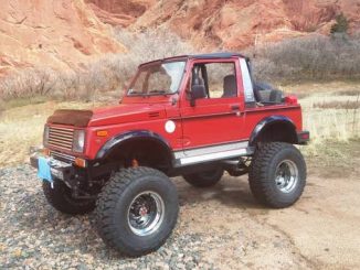 1986 greenwood village co