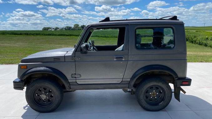 1986 marshalltow ia