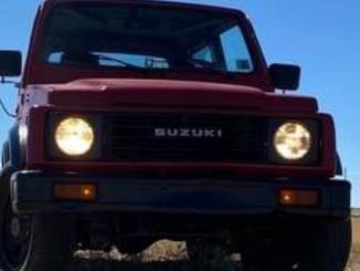 1986 aurora co
