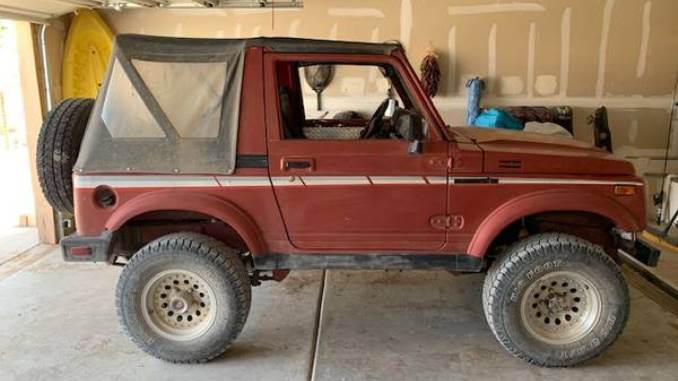 1987 rio rancho nm