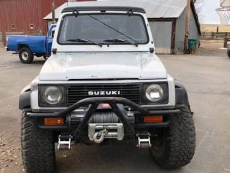 1987 bend or