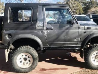 1986 show low az