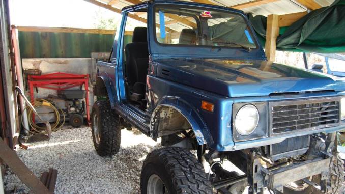 1987 salt springs fl