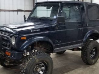 1995 paris tx