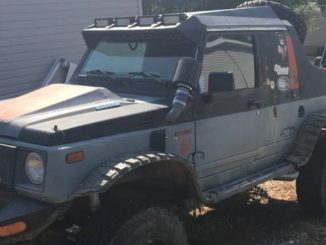 1988 black hawk sd