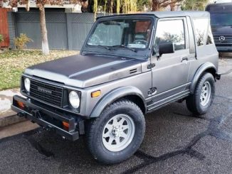 1987 reno nv