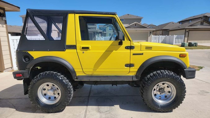 1988 Pflugerville TX