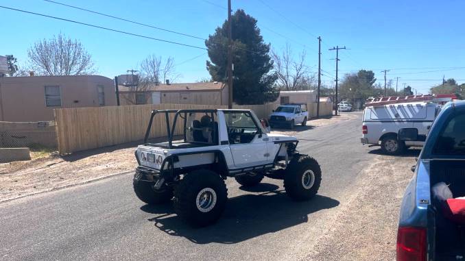 1992 tucson az