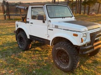 1987 hindsville ar
