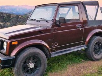 1987 oak view ca