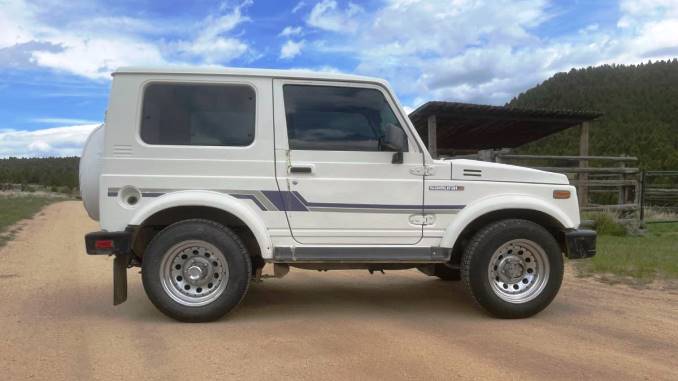1986 anaconda mt