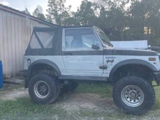 1986 astor fl
