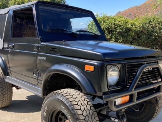1987 Williams CA