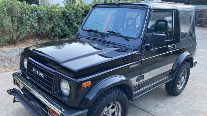 1988 Williams CA