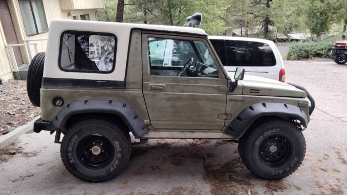 1988 flagstaff az