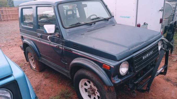 1987 camp verde az