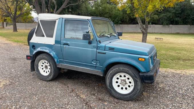 1988 chandler az