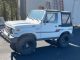 1986 Mokelumne Hill CA