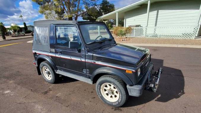 1987 wickenburg az
