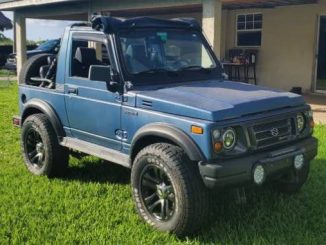 1988 homestead fl