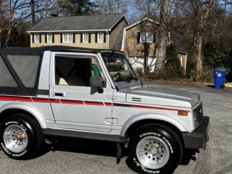 1987 tucker ga