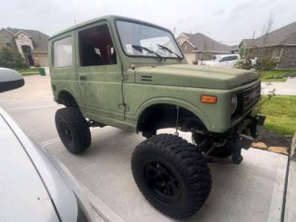 1988 lamarque tx