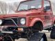 1987 grangeville id