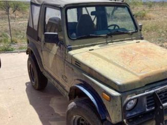 1988 hereford tx