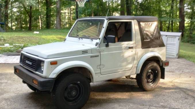 1991 acworth ga