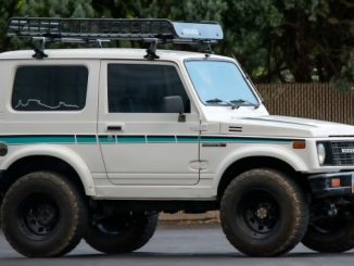 1987 Moab UT