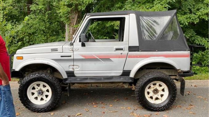 1988 powell tn