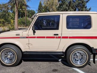 1987 Denver CO