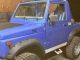 1986 Suzuki Samurai For Sale in Cabot, AR