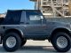 1986 Suzuki Samurai For Sale in Los Angeles, CA